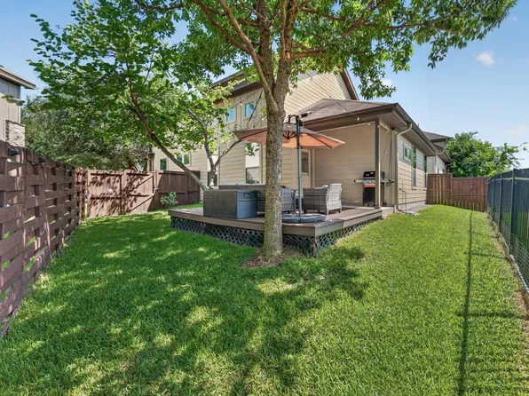 2101 Rivers Edge Way APT 3, Austin, TX 78741