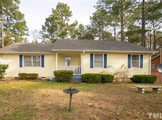 3411 Freeman Rd, Durham, NC 27703