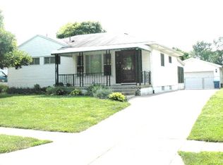 421 Towanda Cir, Dayton, OH 45431