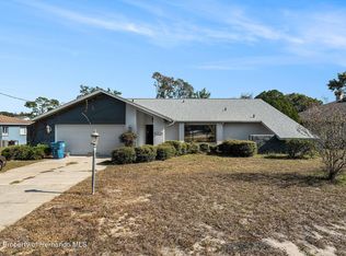 13445 Banner Rd, Spring Hill, FL 34609