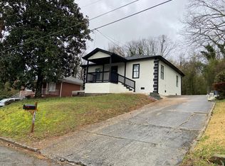 1878 Tremont Dr NW, Atlanta, GA 30314