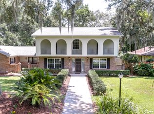 2875 Admirals Walk Dr W, Orange Park, FL 32073