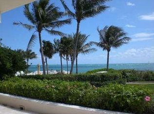 15611 Fisher Island Dr #15611, Miami, FL 33109
