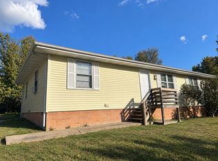 414-416 S 8th Ave #414, Ozark, MO 65721