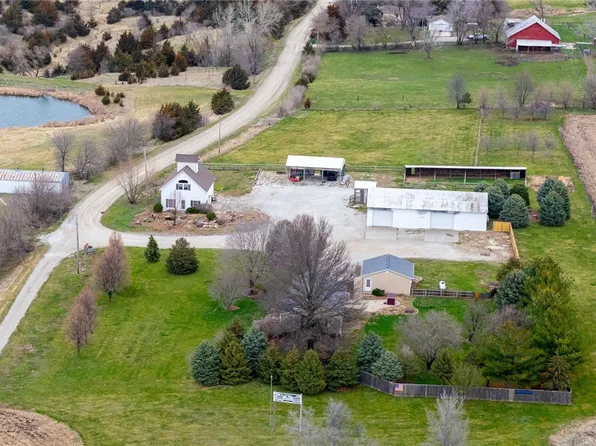 35588 L Ln, Adel, IA 50003