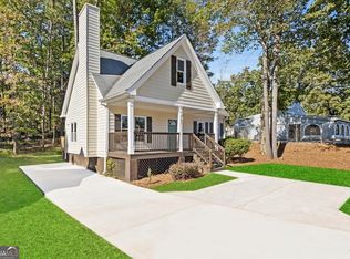 3131 Washington Rd, East Pt, GA 30344