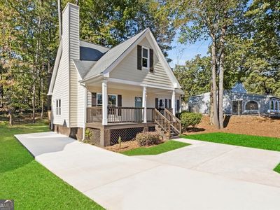 3131 Washington Rd, East Pt, GA, 30344