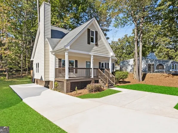 3131 Washington Rd, East Pt, GA 30344