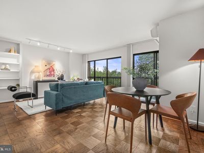 1001 26th St NW APT 308, Washington, DC, 20037