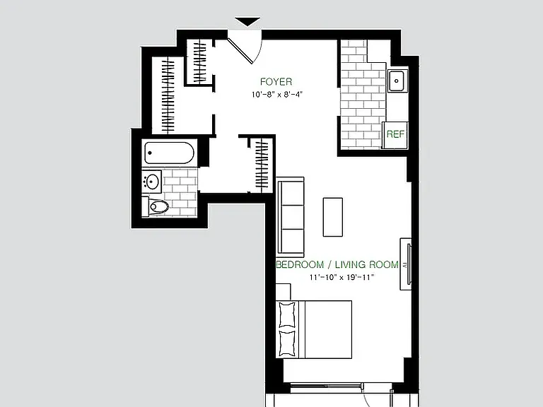 305 E 86th St #14EW — Photo 15