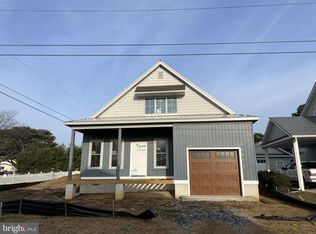 192 Langley Ln, Solomons, MD