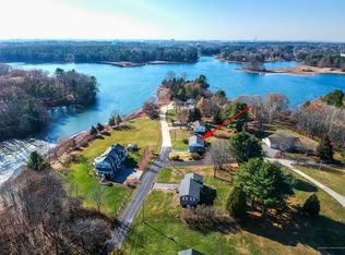 8 Trafton Ln, Kittery, ME 03904