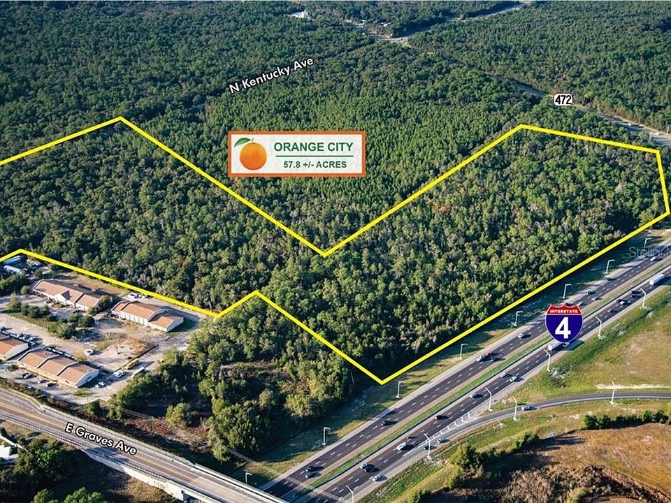 1st image of STATE RD 472 LOT 43