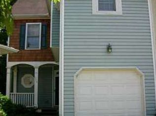 756 Gardenside Cir SE, Marietta, GA