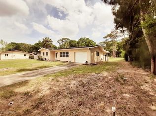 8473 Sheridan Rd, West Melbourne, FL 32904