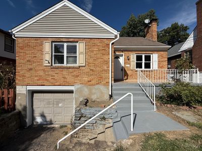 3522 Rosecliff Dr, Cincinnati, OH, 45205