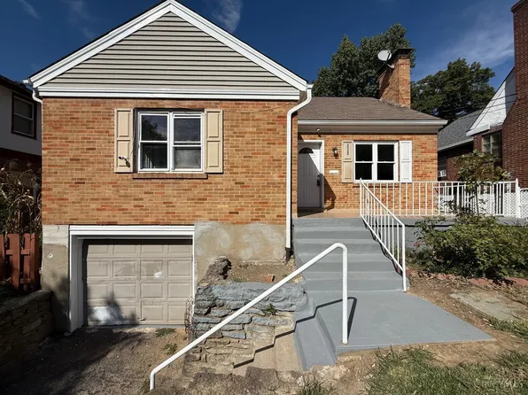 3522 Rosecliff Dr, Cincinnati, OH 45205