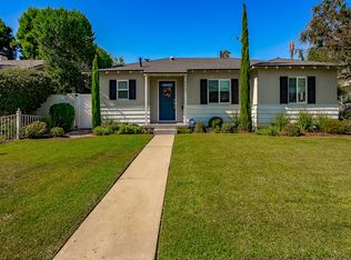 5451 Willis Ave, Van Nuys, CA 91411