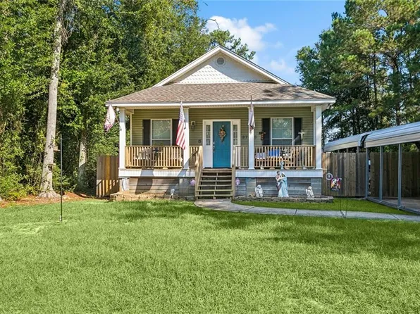 37665 Gayoso St, Slidell, LA 70458