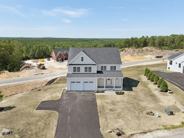 2 Jack Rabbit Ridge, York, ME 03909