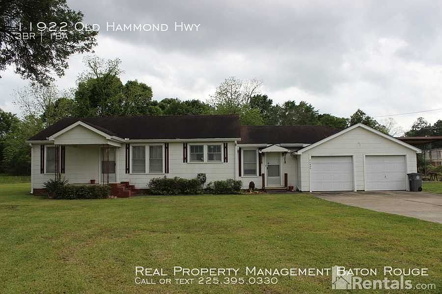 2nd image of 11922 Old Hammond Hwy