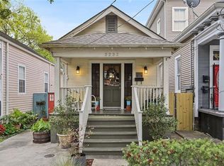 3232 Banks St, New Orleans, LA 70119