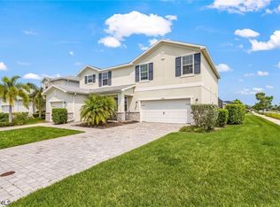 17589 Wayside Bnd, Punta Gorda, FL 33982