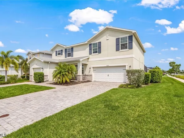 17589 Wayside Bnd, Punta Gorda, FL 33982
