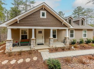 203 Burnt Chimney Ln, Rutherfordton, NC 28139