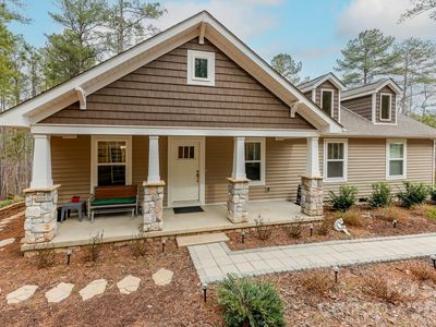 203 Burnt Chimney Ln, Rutherfordton, NC, 28139