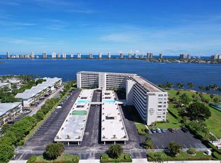 Lake Harbour Towers, Lake Park, FL 33403