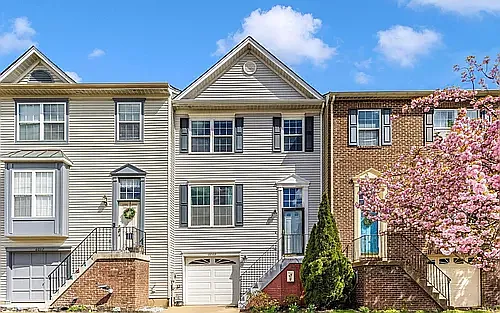 Flagstone Ct, Frederick — Photo 1