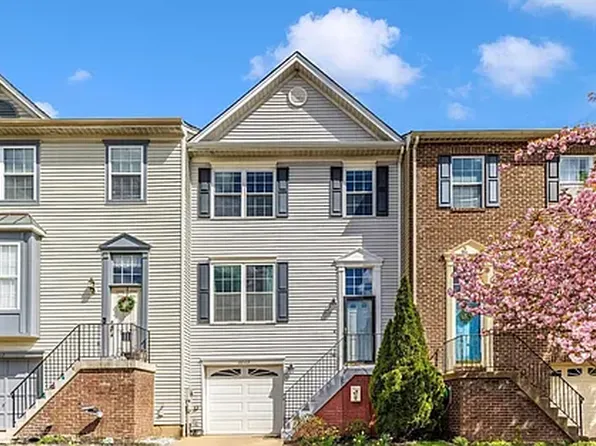 6069 Flagstone Ct, Frederick, MD 21701