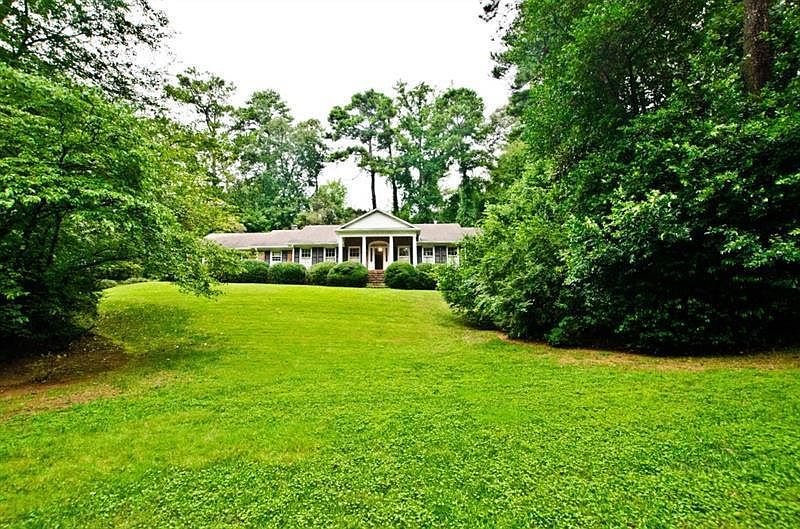 1st image of 115 Blackland Dr NW Lot 0