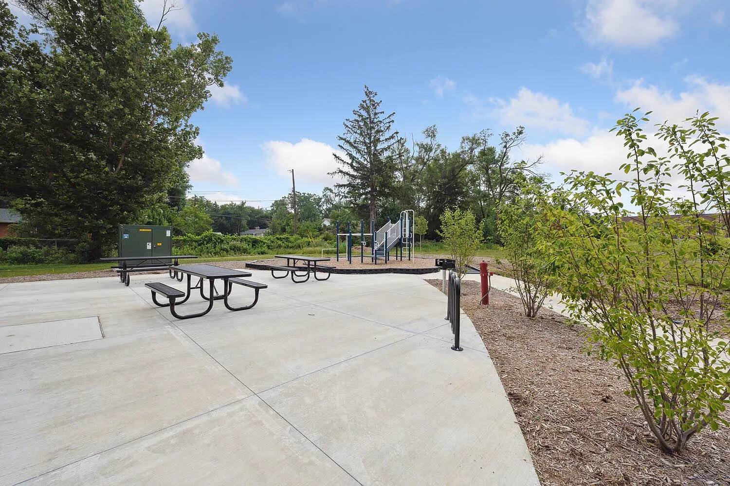 Woodward Way — Photo 4