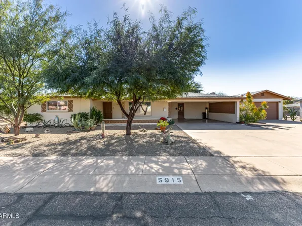 5915 E DUNCAN Street, Mesa, AZ 85205