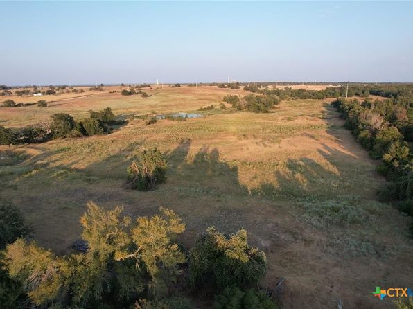 TRACT 3 County Road 449, Thorndale, TX 76577