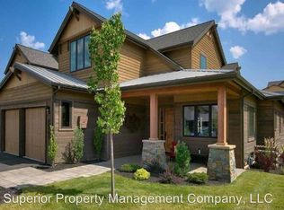 61348 Triple Knot Rd, Bend, OR 97702