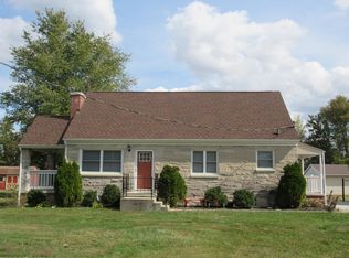 118 Harlan St, Osgood, IN 47037