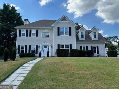 135 Pinion Ln, Johns Creek, GA, 30005