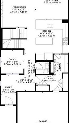 4th image of 167 NE Arbour Lake Rise NW