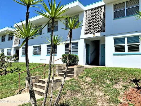 8401 N Atlantic Ave APT A9, Cape Canaveral, FL 32920