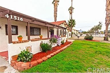 2nd image of 41516 Acacia Ave