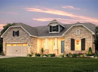 2067 Rocky Hollow Dr UNIT 21, Marvin, NC 28173
