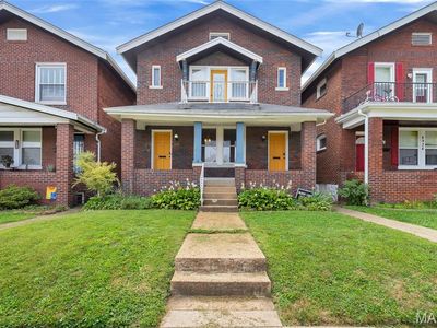 4930 Tholozan Ave #1-2, Saint Louis, MO, 63109