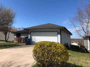 567 Sandpiper Dr, Branson, MO 65616