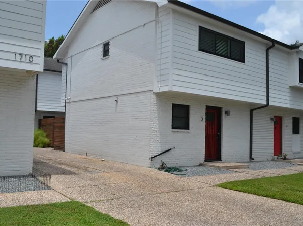 1710 Brun St APT 10, Houston, TX 77019