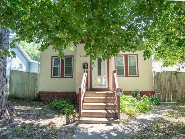 3426 Queen Ave N, Minneapolis, MN 55412