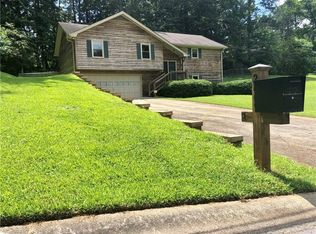 2669 Irene Cir, Duluth, GA 30096