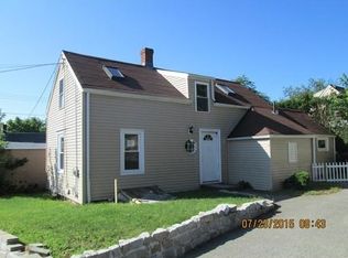 4 Off Lake St, East Weymouth, MA 02189